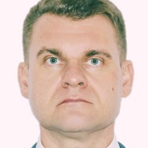 Артур Бычков
