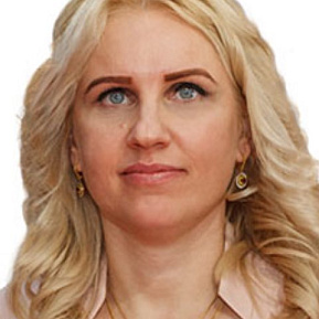 Ольга Селезнева
