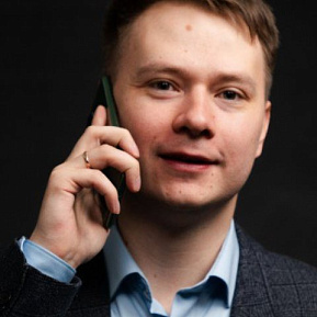 Юрий Перфильев