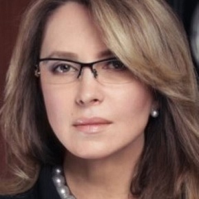Алевтина Черникова