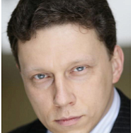 Тихонов Андрей