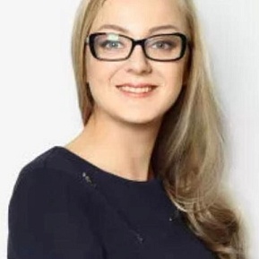 Анна Лябина