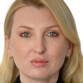 Екатерина Степаненко