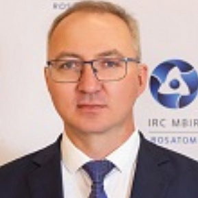 Константин Вергазов