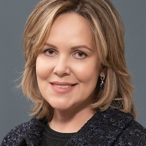 Наталья Еремина