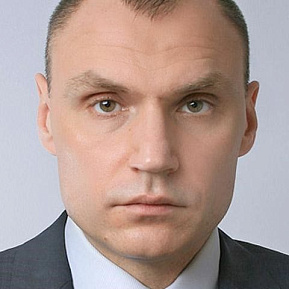 Юрий Зайцев