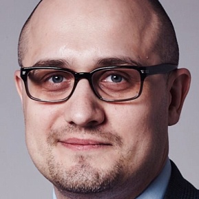 Алексей Шелобков