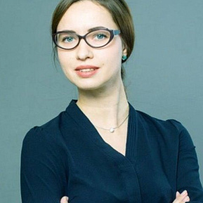 Светлана Верещагина