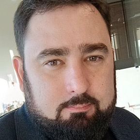Иван Пархоменко