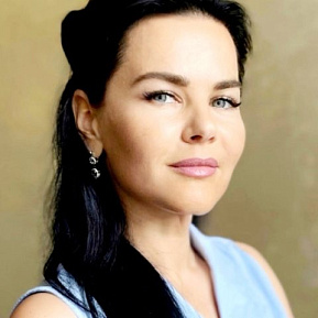 Светлана Петрова