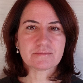 Елена Распутина