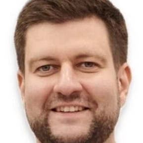 Сергей Чурилов