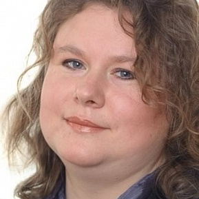 Екатерина Некрасова