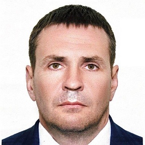 Дмитрий Демешин