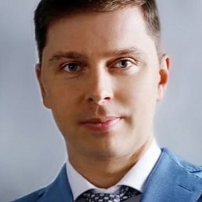 Владимир Нелюб