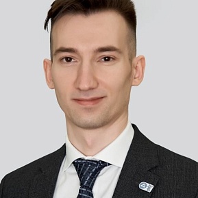 Семен Волчков