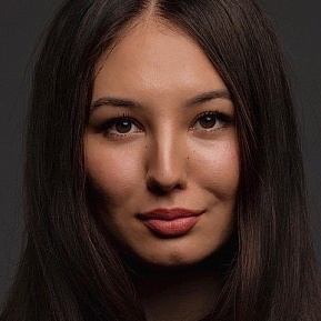 Мадина Миракова