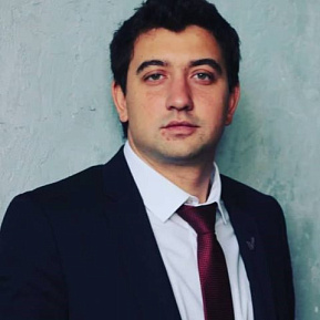 Валерий Горюханов