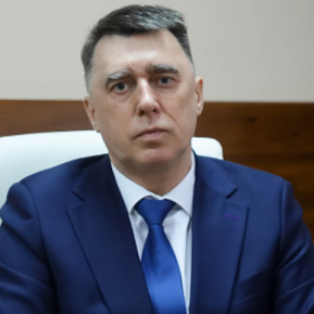 Игорь Гайдамашко