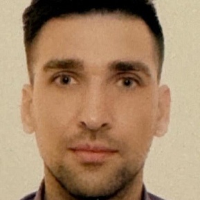 Дмитрий Мелехов