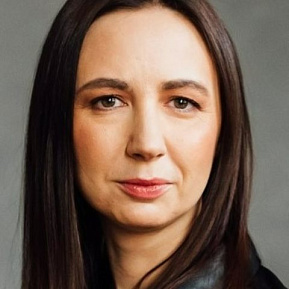 Екатерина Рудина