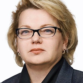 Елена Щурова