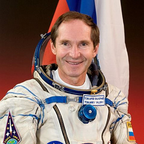 Валерий Токарев