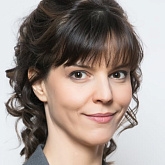 Кудрявцева Анна