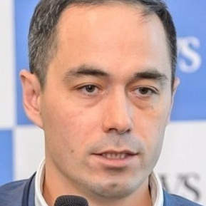 Ильдар Бикташев