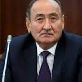 Алымкадыр Бейшеналиев
