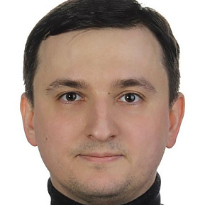 Александр Ситник