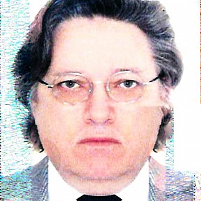 Алексей Нехзер