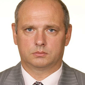 Виталий Белинский
