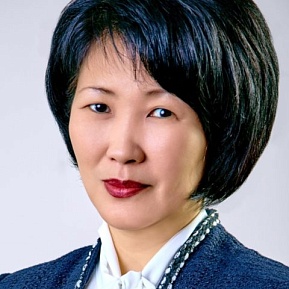 Лена Афанасьева