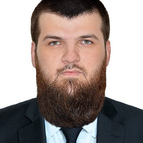 Адам Черхигов