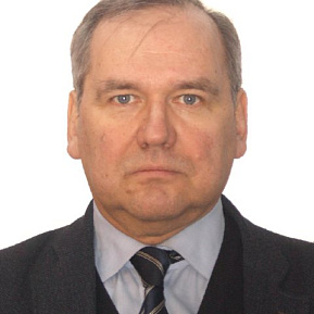 Игорь Мацкевич