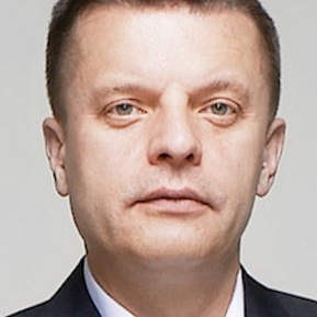 Леонид Парфенов