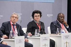 Суверенное развитие российского правопорядка: новые подходы