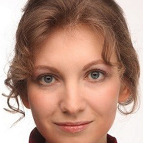 Татьяна Редько