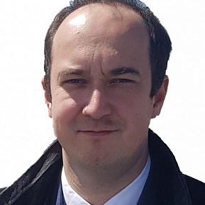 Марк Марков