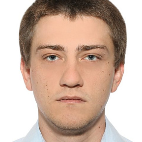 Андрей Баринов