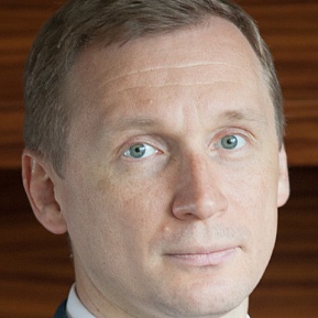 Роман Бердников