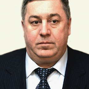 Михаил Гуцериев