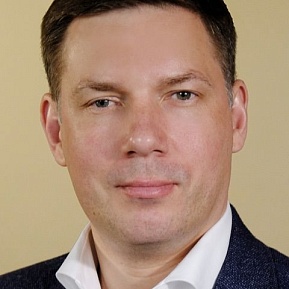 Владимир Волков