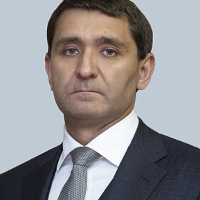 Андрей Рюмин
