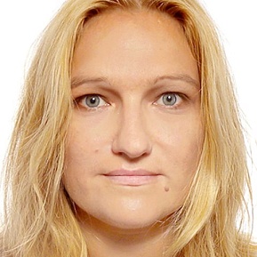 Анна Романовская