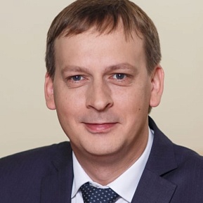 Дмитрий Кириллов