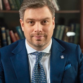 Николай Федосеенков