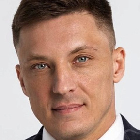 Антон Радаев
