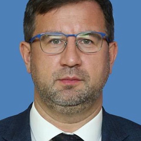 Николай Владимиров